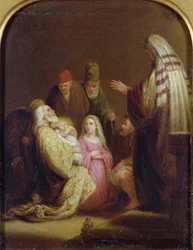 The Blessing
